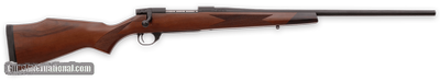 WEATHERBY VANGUARD SPORTER 7MM REM MAG