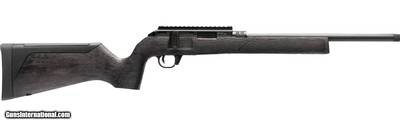 HAMMERLI ARMS FORCE B1 .22 LR