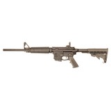 SMITH & WESSON M&P-15 5.56X45MM NATO