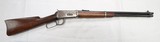 WINCHESTER 94 .32 WS - 2 of 2