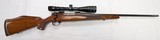 WEATHERBY MARK V DELUXE .300 WBY MAG - 1 of 2