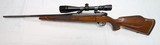 WEATHERBY MARK V DELUXE .300 WBY MAG - 2 of 2