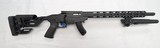 RUGER PRECISION RIFLE RIMFIRE .22 LR - 1 of 2