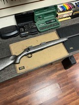 CHRISTENSEN ARMS Ridgeline Titanium .300 WIN MAG