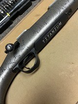 CHRISTENSEN ARMS Ridgeline Titanium .300 WIN MAG - 2 of 3