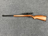 MARLIN Glenfield Model 60 .22 LR - 2 of 3