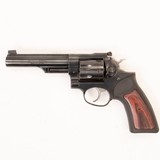 RUGER GP100 .327 FEDERAL MAG - 1 of 3