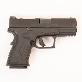 SPRINGFIELD ARMORY XDM ELITE 9MM LUGER (9x19 PARA) - 2 of 3