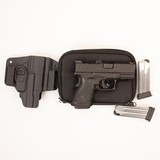 SPRINGFIELD ARMORY XDM ELITE 9MM LUGER (9x19 PARA) - 3 of 3