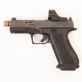 SHADOW SYSTEMS XR920 ELITE 9MM LUGER (9x19 PARA) - 1 of 3