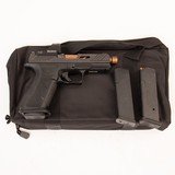 SHADOW SYSTEMS XR920 ELITE 9MM LUGER (9x19 PARA) - 3 of 3