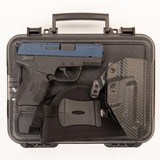 SPRINGFIELD ARMORY XDE-9 3.3 9MM LUGER (9x19 PARA) - 3 of 3