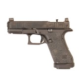 GLOCK 45 9MM LUGER (9x19 PARA) - 1 of 3