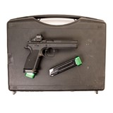 CZ TS 2 9MM LUGER (9x19 PARA) - 3 of 3