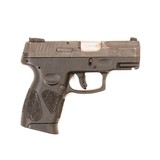 TAURUS PT-111 G2C 9MM LUGER (9x19 PARA) - 2 of 2