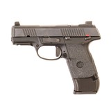 RUGER SR40C .40 S&W