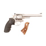 RUGER SECURITY-SIX .357 MAG - 3 of 3
