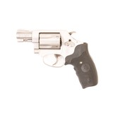 SMITH & WESSON AIRWEIGHT .38 SPL - 1 of 3