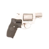 SMITH & WESSON AIRWEIGHT .38 SPL - 2 of 3