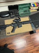 BUSHMASTER XM15-E2S 5.56X45MM NATO - 1 of 3