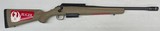 RUGER AMERICAN .450 BUSHMASTER - 1 of 3