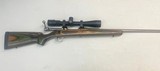 SAVAGE ARMS model 16 .300 WSM - 1 of 3