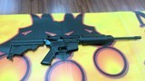 DPMS A-15 Rifle .223 REM/5.56 NATO - 1 of 3