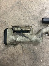 BROWNING X-Bolt Hells Canyon Max Long Range 6.5 PRC - 3 of 3