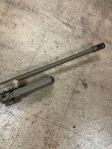 BROWNING X-Bolt Hells Canyon Max Long Range 6.5 PRC - 2 of 3