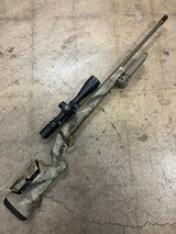 BROWNING X-Bolt Hells Canyon Max Long Range 6.5 PRC - 1 of 3