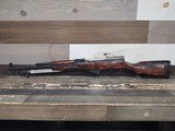 TULA SKS 7.62X39MM - 1 of 2
