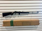 MOSSBERG 802 Plinkster .22 LR - 1 of 3