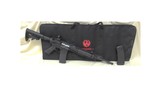 RUGER SR-556 .223 REM/5.56 NATO - 1 of 3