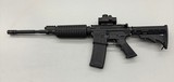ADAMS ARMS AA-15 5.56X45MM NATO - 1 of 2
