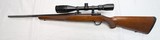 RUGER M77 MARK II .270 WSM - 2 of 2