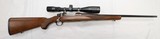 RUGER M77 MARK II .270 WSM - 1 of 2