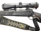 SAVAGE ARMS 111 TROPHY HUNTER XP LH 7MM REM MAG - 3 of 3