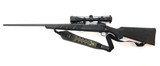 SAVAGE ARMS 111 TROPHY HUNTER XP LH 7MM REM MAG - 1 of 3