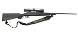 SAVAGE ARMS 111 TROPHY HUNTER XP LH 7MM REM MAG - 2 of 3