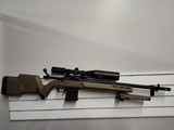 REMINGTON 700 MAGPUL 6.5MM CREEDMOOR - 1 of 3