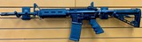 COLT AR-15A3 Tactical Carbine .223 REM/5.56 NATO - 1 of 3