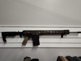 FEDARM ar10 6.5MM CREEDMOOR - 1 of 3