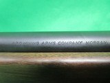 BROWNING X-BOLT HUNTER .270 WIN - 3 of 3