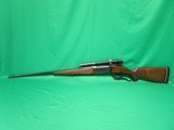 SAVAGE ARMS 1942 99 .250-3000 SAVAGE