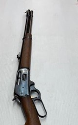 MARLIN 336 .44 MAGNUM - 2 of 3