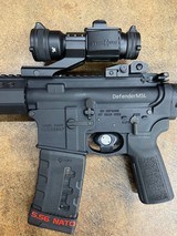 HM DEFENSE & TECHNOLOGY HM15F 5.56X45MM NATO - 2 of 3