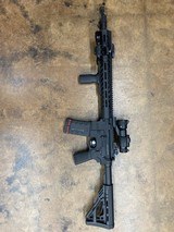 HM DEFENSE & TECHNOLOGY HM15F 5.56X45MM NATO - 1 of 3