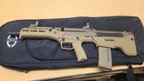 DESERT TECH MDRX 5.56X45MM NATO - 1 of 3