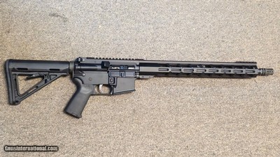 ANDERSON MANUFACTURING AM-15 5.56X45MM NATO