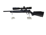 SAVAGE ARMS B17 .17 HMR - 1 of 3
